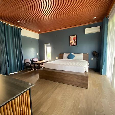 Nha Bong Villa Hoi An Exteriér fotografie