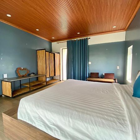 Nha Bong Villa Hoi An Exteriér fotografie