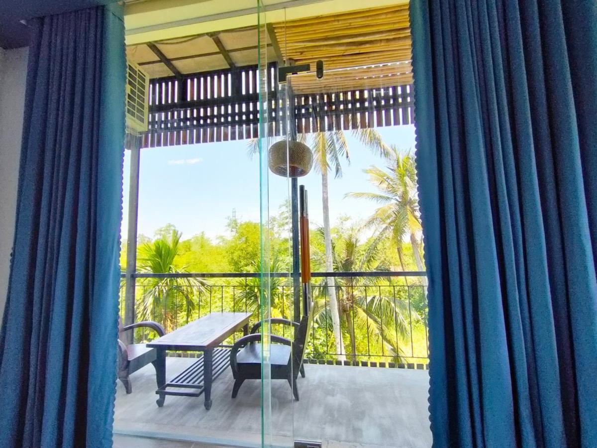 Nha Bong Villa Hoi An Exteriér fotografie
