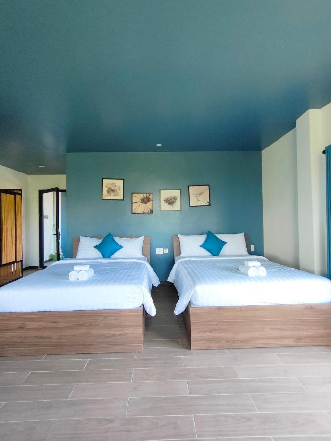 Nha Bong Villa Hoi An Exteriér fotografie