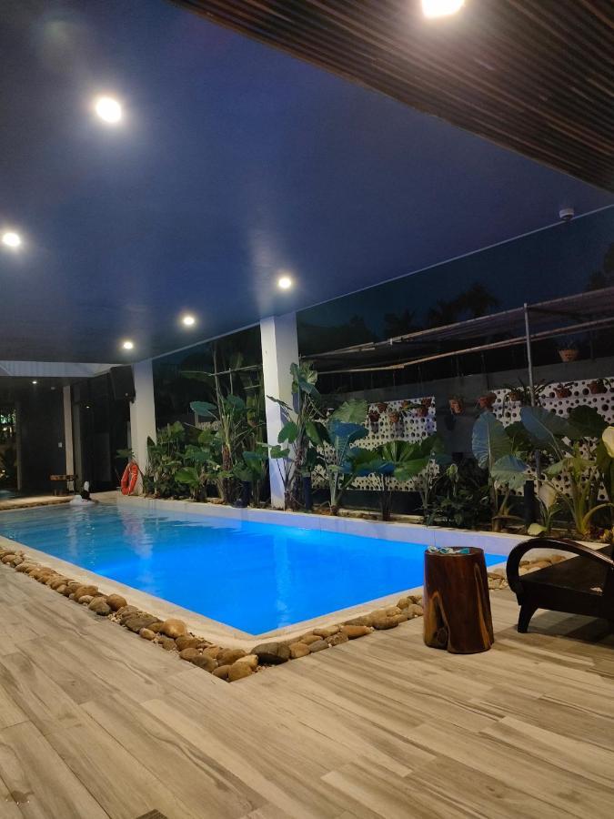 Nha Bong Villa Hoi An Exteriér fotografie