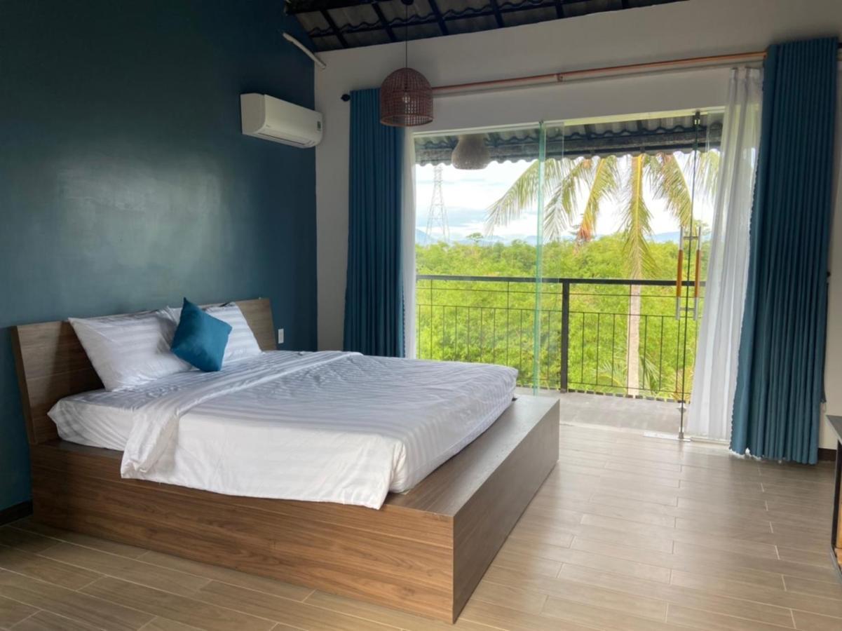 Nha Bong Villa Hoi An Exteriér fotografie