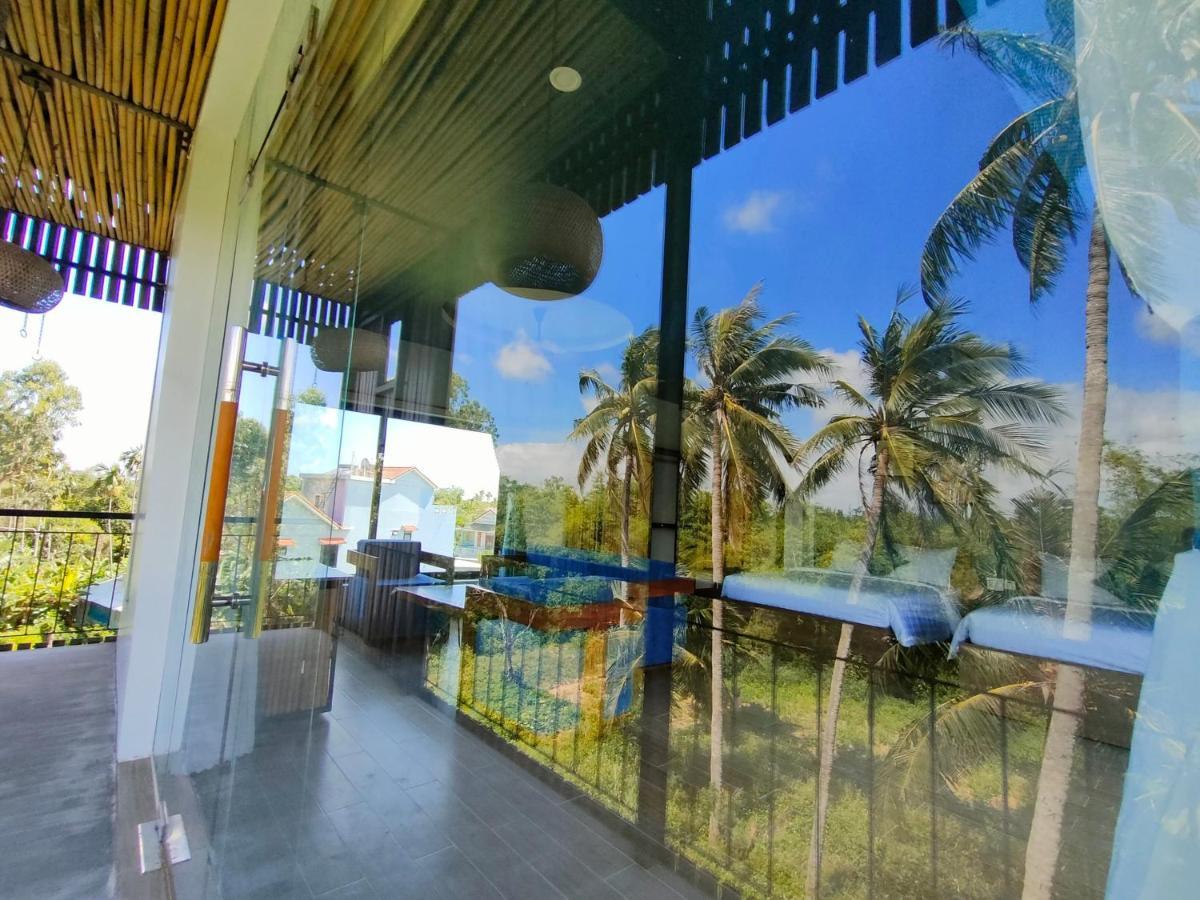 Nha Bong Villa Hoi An Exteriér fotografie