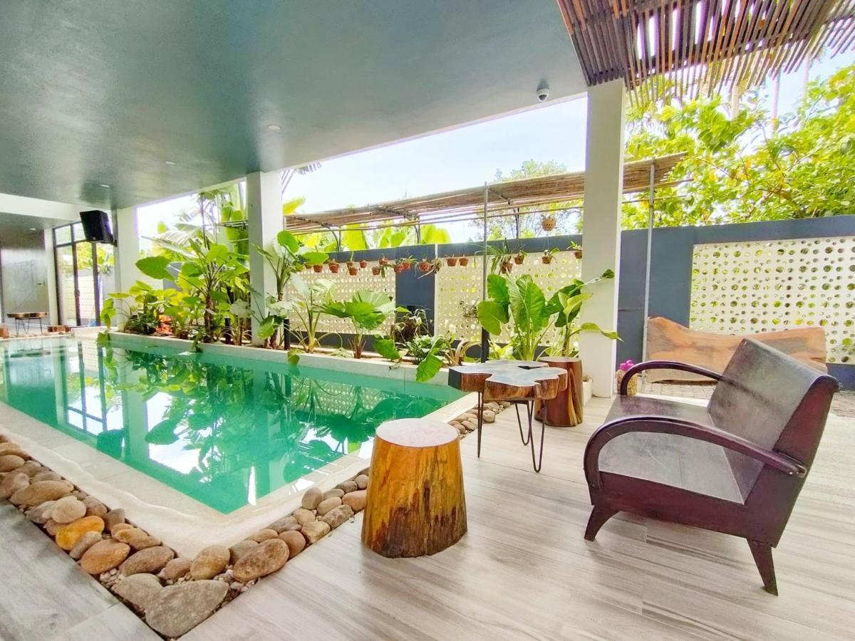 Nha Bong Villa Hoi An Exteriér fotografie