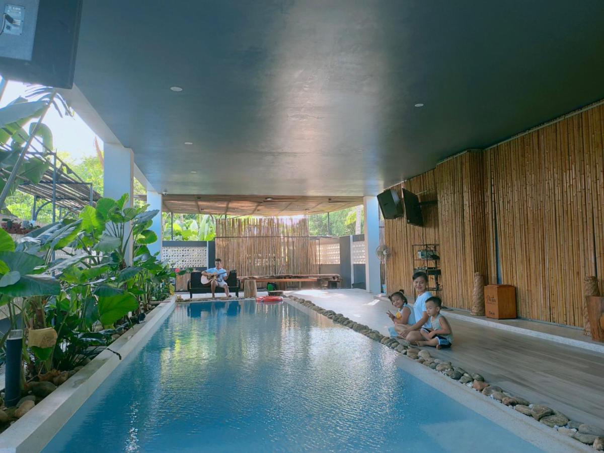 Nha Bong Villa Hoi An Exteriér fotografie