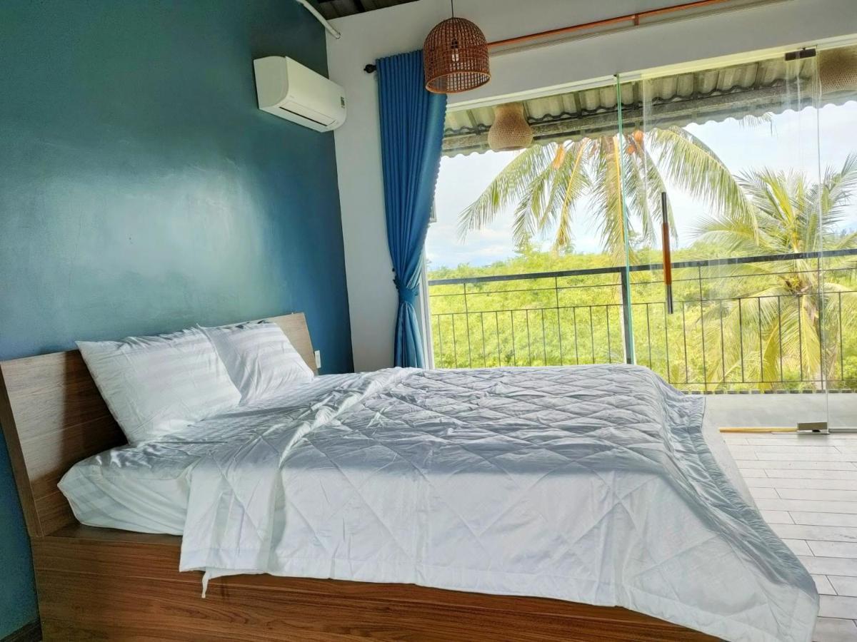 Nha Bong Villa Hoi An Exteriér fotografie