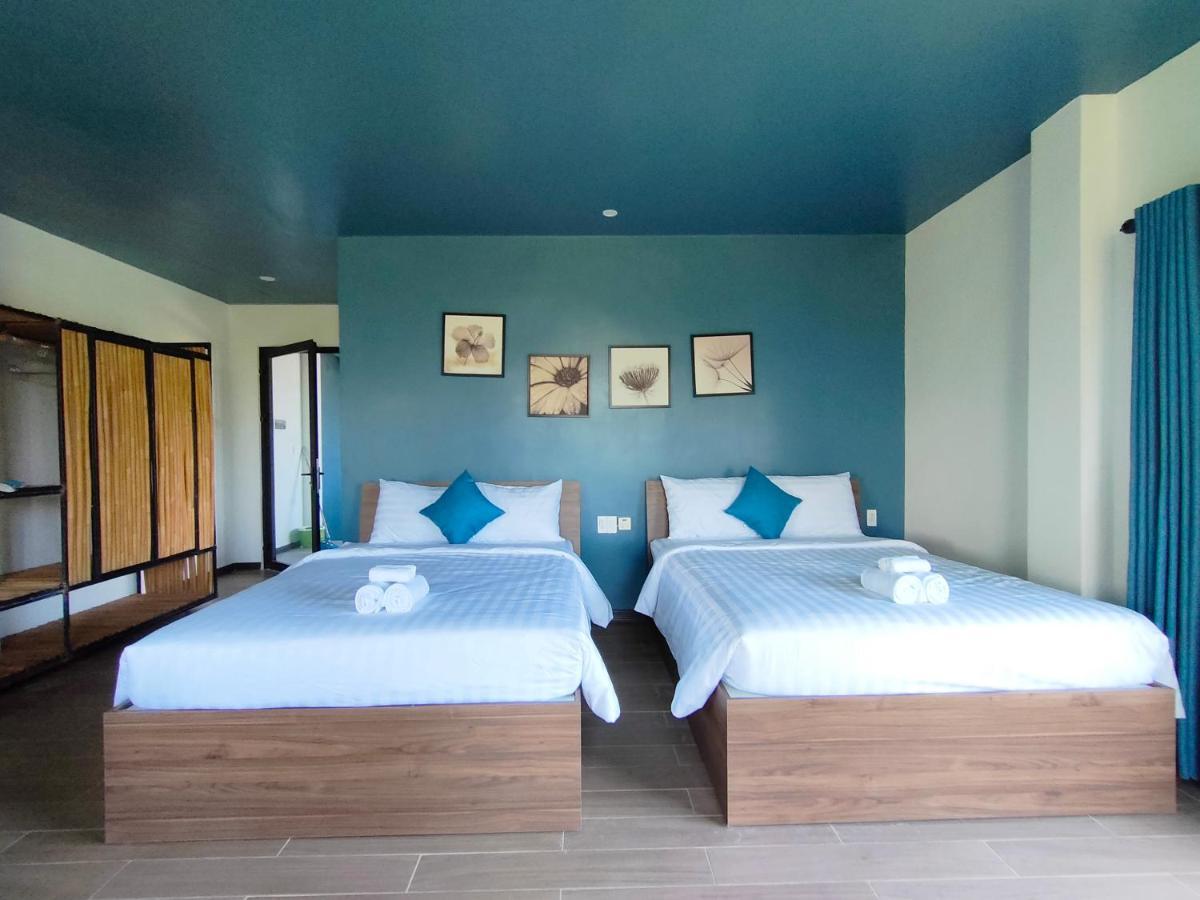 Nha Bong Villa Hoi An Exteriér fotografie