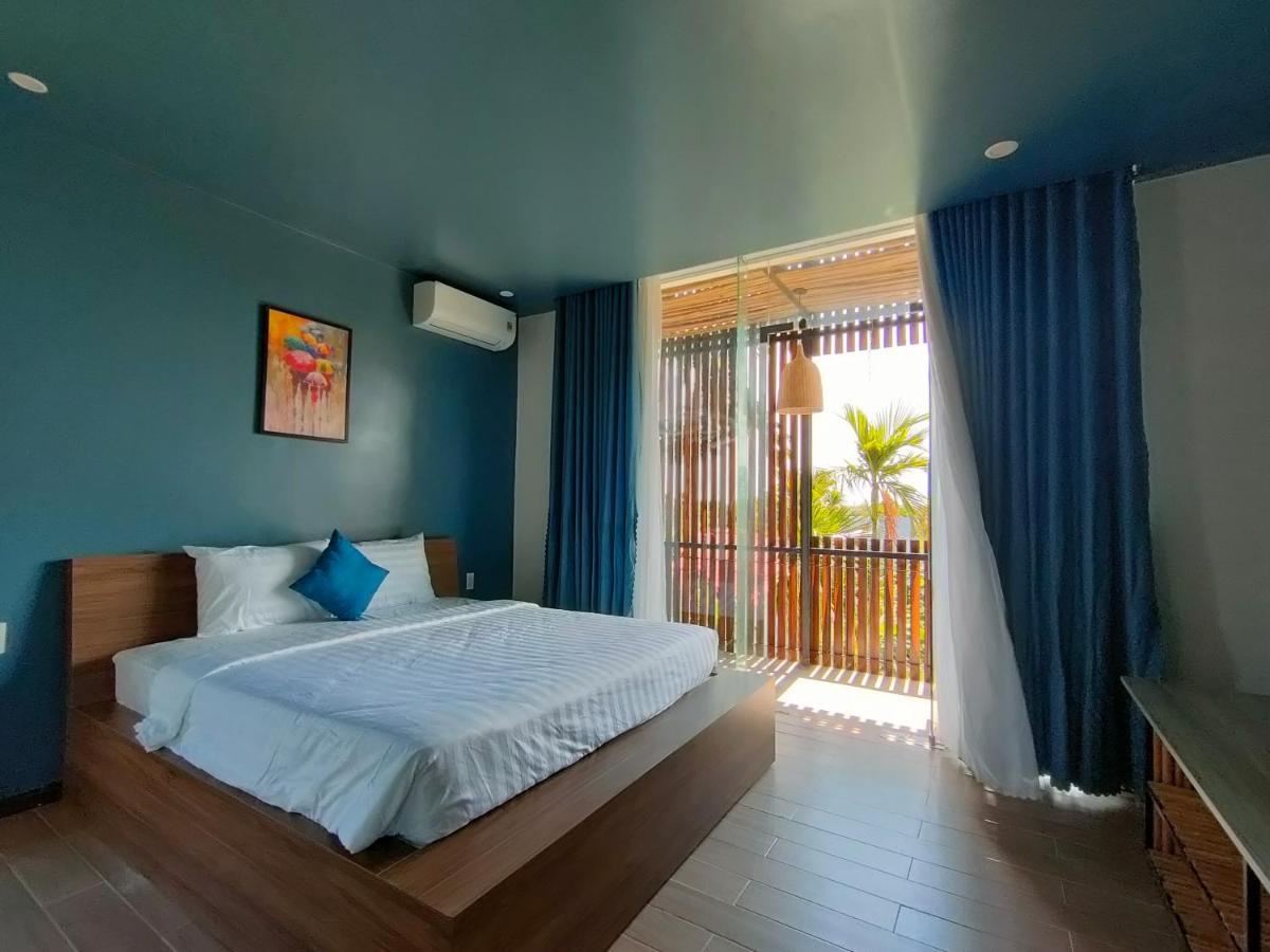 Nha Bong Villa Hoi An Exteriér fotografie