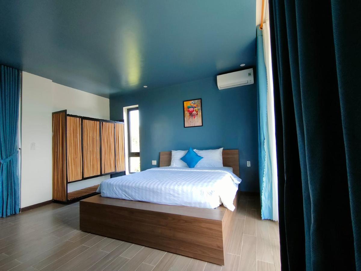Nha Bong Villa Hoi An Exteriér fotografie