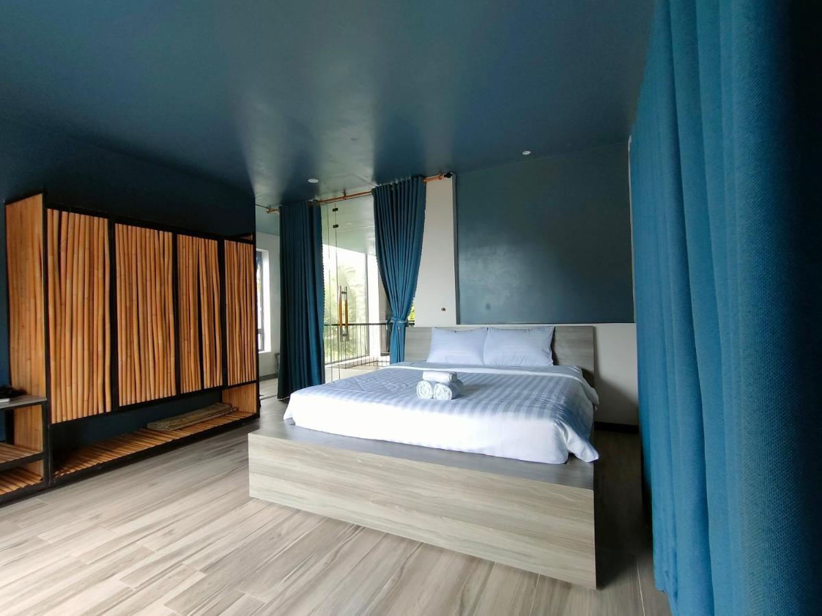 Nha Bong Villa Hoi An Exteriér fotografie