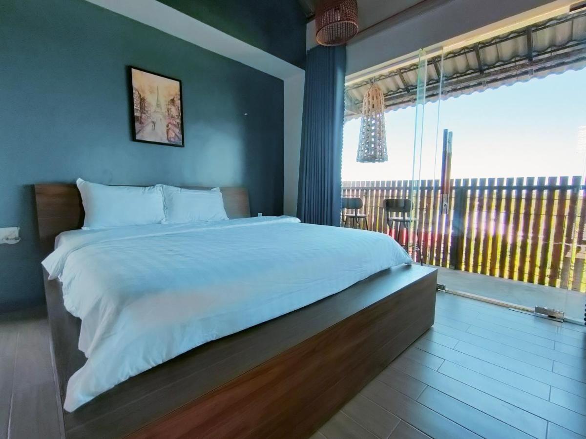 Nha Bong Villa Hoi An Exteriér fotografie