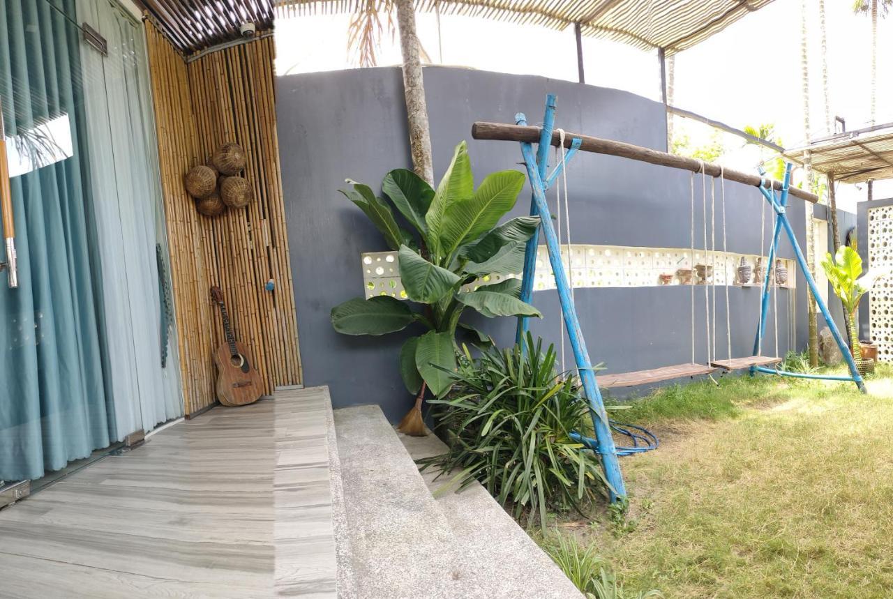 Nha Bong Villa Hoi An Exteriér fotografie
