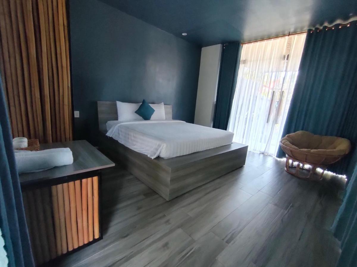 Nha Bong Villa Hoi An Exteriér fotografie