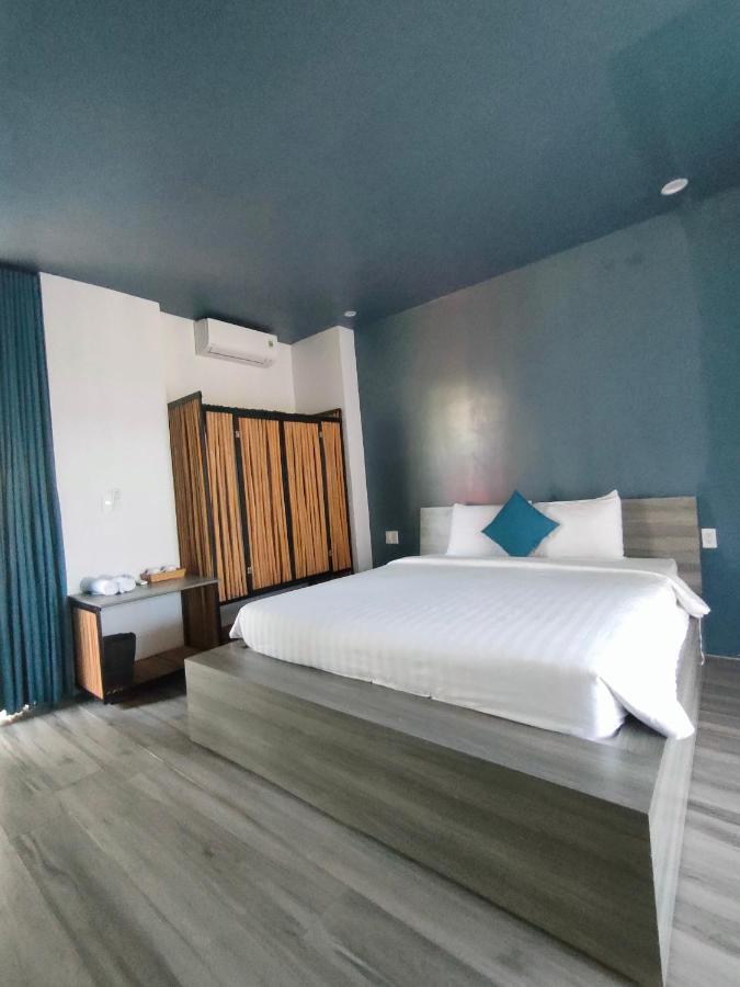 Nha Bong Villa Hoi An Exteriér fotografie