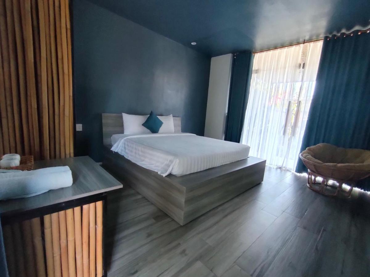 Nha Bong Villa Hoi An Exteriér fotografie