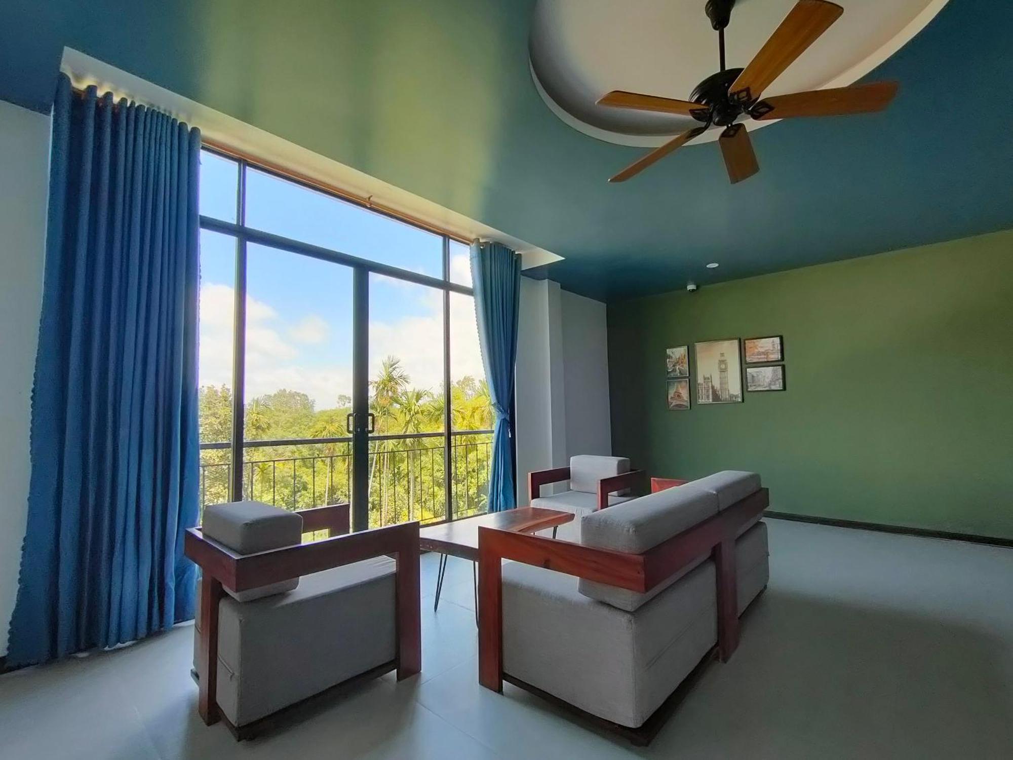 Nha Bong Villa Hoi An Exteriér fotografie