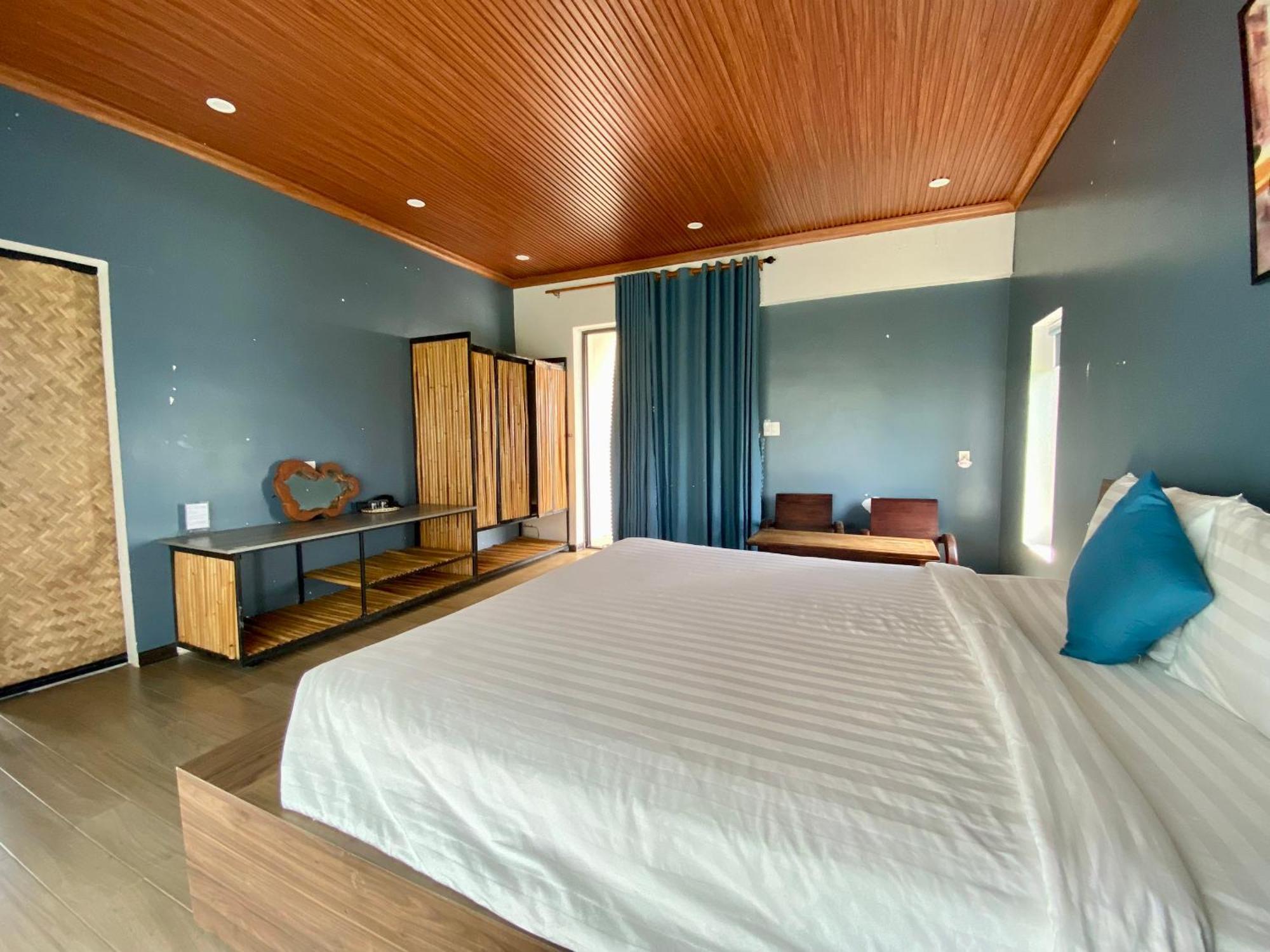 Nha Bong Villa Hoi An Exteriér fotografie