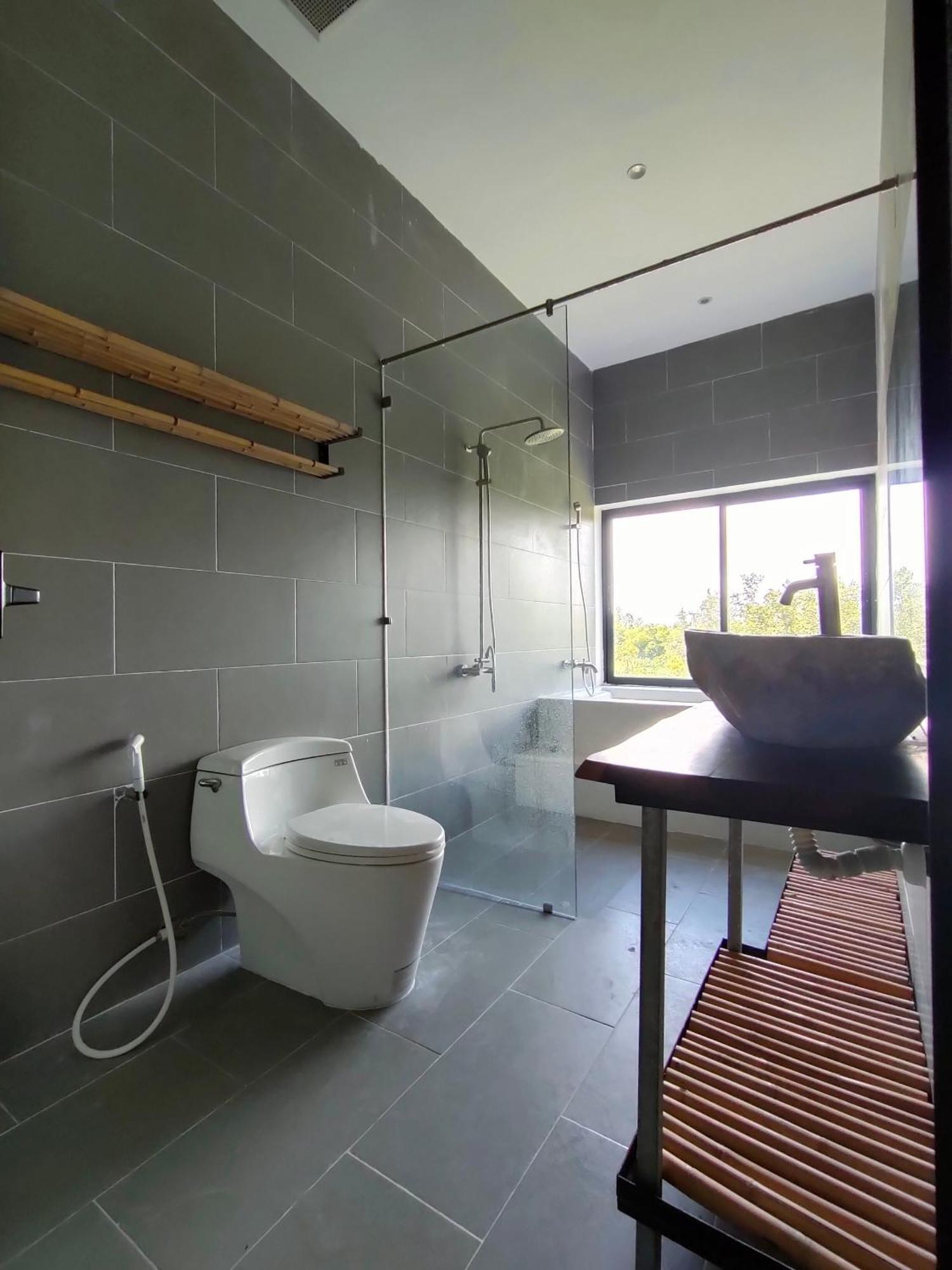 Nha Bong Villa Hoi An Exteriér fotografie
